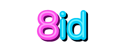 8id — logo kanal