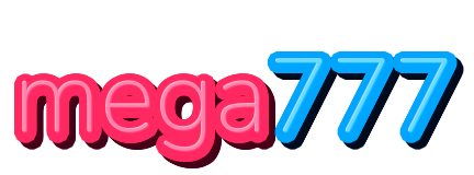 mega777 — logo kanal